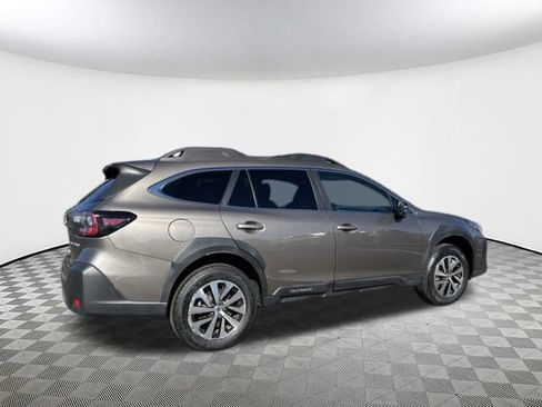 Certified 2024 Subaru Outback Premium image 8