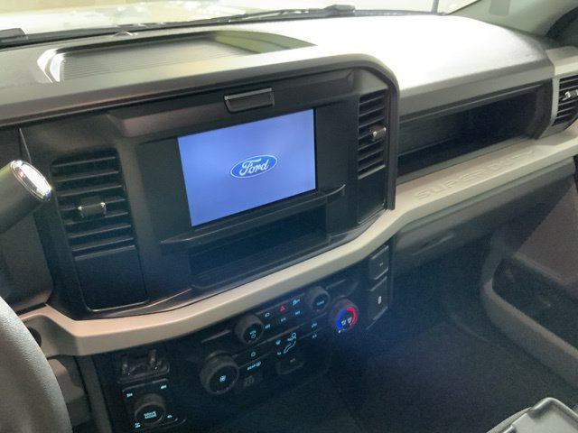 New 2026 Ford F350 XL w/ STX Appearance Package AWD/4WD image 18