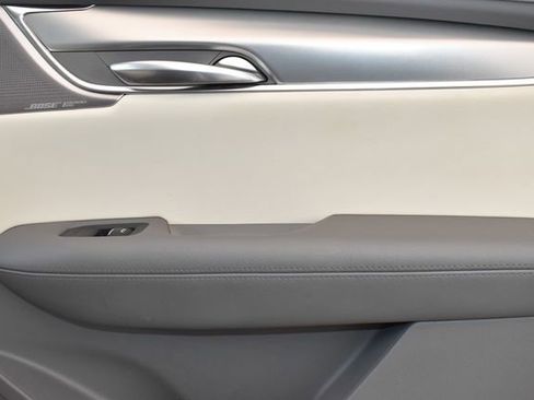 Used 2022 Cadillac XT5 Premium Luxury w/ LPO, Floor Liner Package AWD/4WD image 13