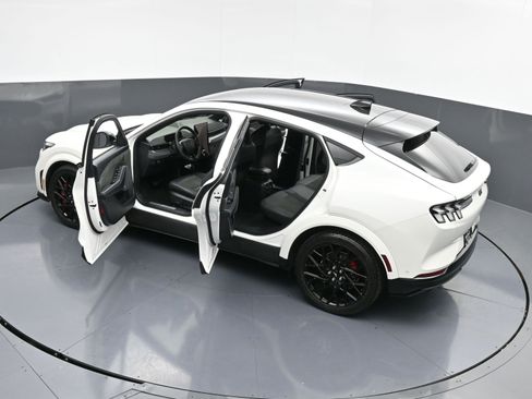 Used 2023 Ford Mustang Mach-E GT w/ GT Performance Edition image 41