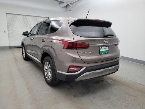 Used 2019 Hyundai Santa Fe SE FWD image 5