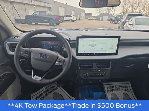 New 2026 Ford Maverick XLT image 16