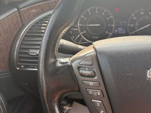 Used 2020 Nissan Armada SL w/ Premium Package image 12