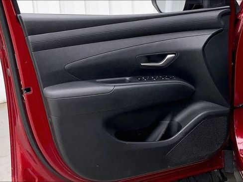 Certified 2025 Hyundai Tucson SEL FWD image 21