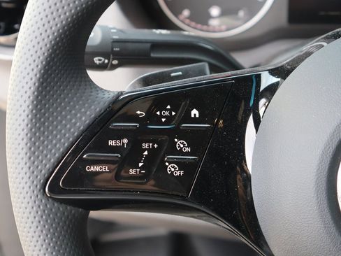 New 2025 Mercedes-Benz Sprinter 2500 image 36