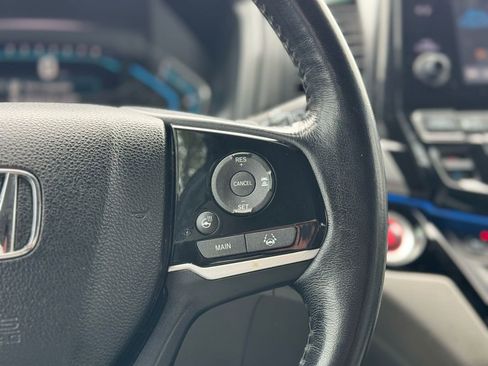 Used 2018 Honda Odyssey Elite image 20
