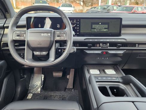 New 2027 Kia Telluride EX image 11