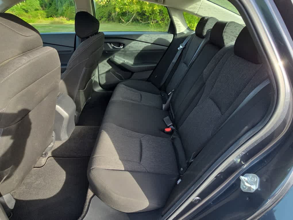 Used 2024 Honda Accord EX image 11