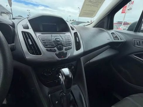 Used 2016 Ford Transit Connect XLT FWD image 6