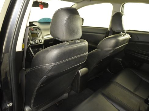 Used 2014 Subaru Impreza 2.0i Limited image 46