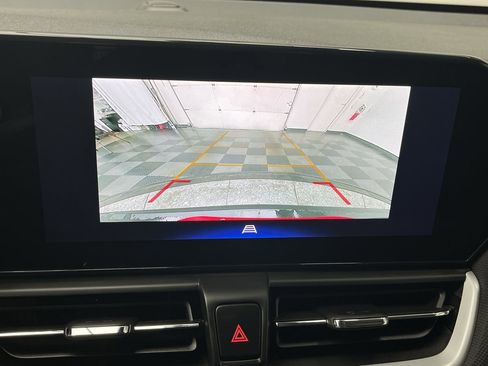 Certified 2024 Chevrolet TrailBlazer LS w/ LS Convenience Package image 5