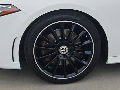 Used 2019 Mercedes-Benz A 220 image 32