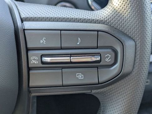 New 2026 Chevrolet Colorado Trail Boss image 14