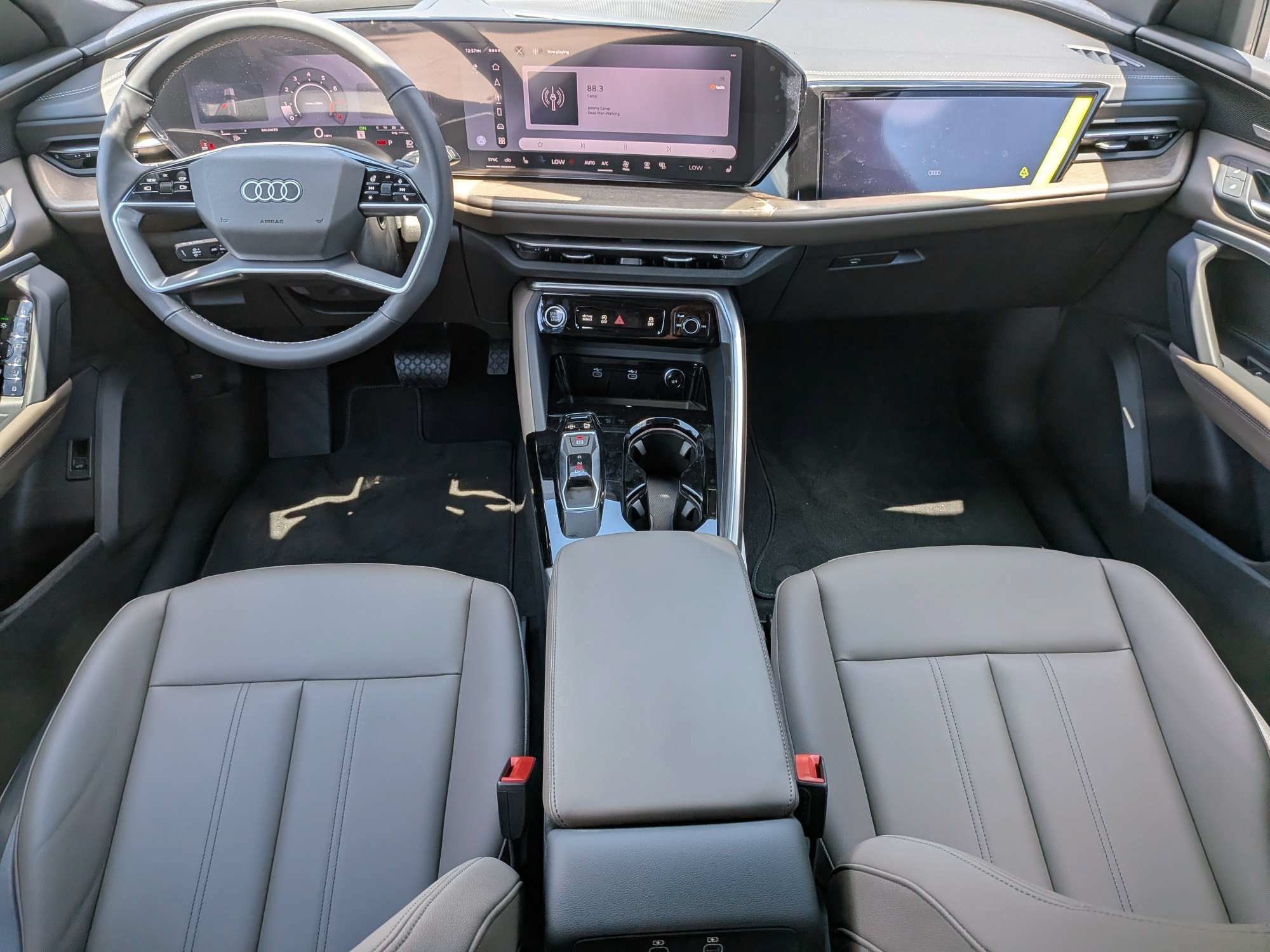 New 2026 Audi Q5 Premium AWD/4WD image 18