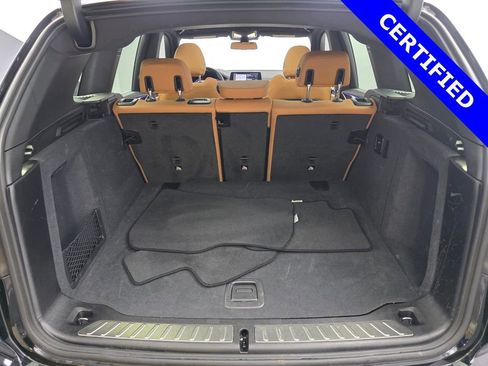 Certified 2024 BMW X3 sDrive30i w/ Convenience Package image 17