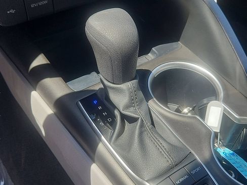 Used 2023 Toyota Camry LE w/ Cold Weather Package AWD/4WD image 25