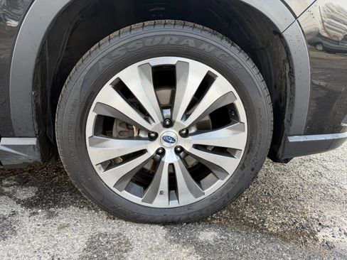 Used 2019 Subaru Ascent Limited image 26