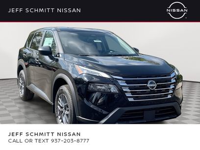 Used 2026 Nissan Rogue S