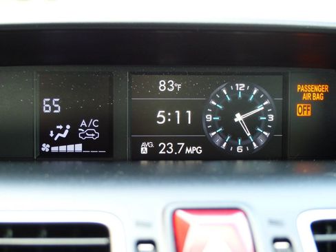 Used 2017 Subaru Forester 2.5i Touring AWD/4WD image 50