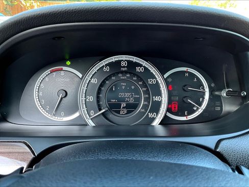 Used 2016 Honda Accord EX-L image 13