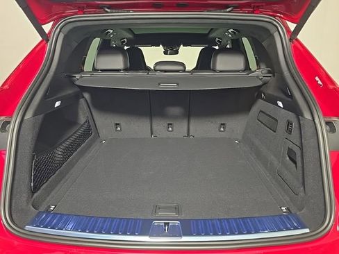 New 2026 Porsche Cayenne GTS AWD/4WD image 13