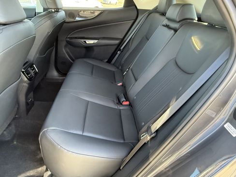Used 2025 Lexus NX 250 FWD image 28