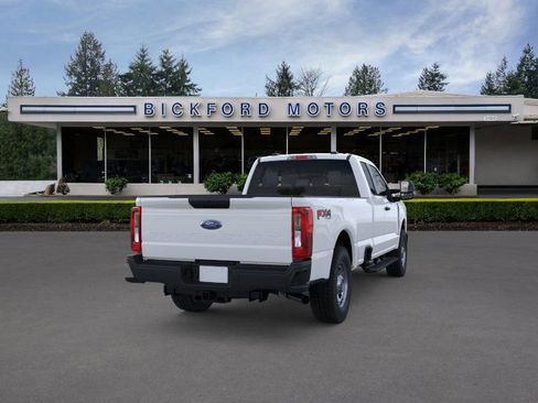 New 2026 Ford F350 XL w/ FX4 Off-Road Package image 8