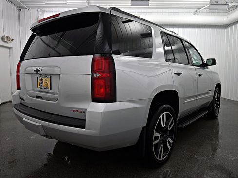 Used 2020 Chevrolet Tahoe Premier image 41