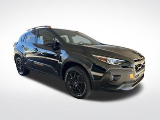 Used 2025 Subaru Crosstrek 2.5i Wilderness AWD/4WD video 3