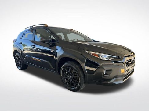 Used 2025 Subaru Crosstrek 2.5i Wilderness AWD/4WD image 3