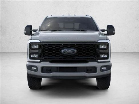 New 2026 Ford F350 Lariat w/ Tremor Off-Road Package AWD/4WD image 6