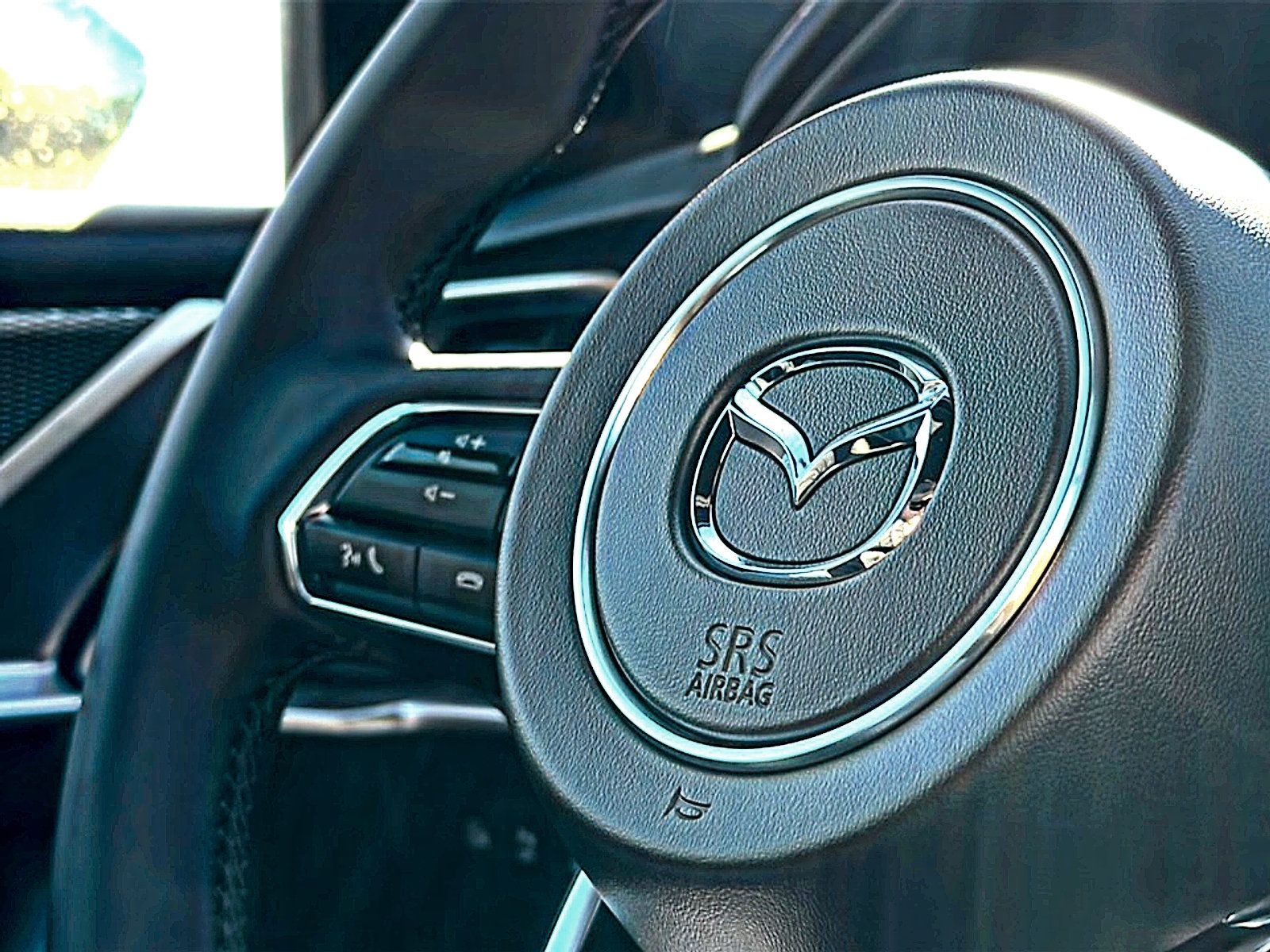 New 2026 MAZDA CX-90 3.3 Turbo w/ Premium Plus Pkg AWD/4WD image 20