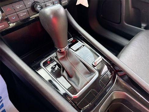 Used 2022 Jeep Compass Limited image 19