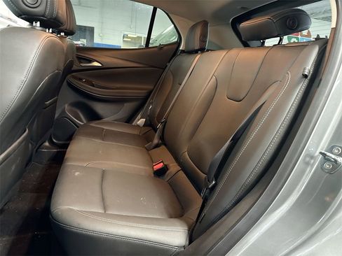 Used 2024 Buick Encore GX Sport Touring image 15