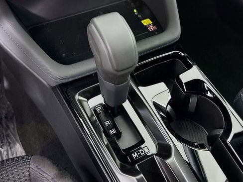 New 2026 Subaru Forester Premium AWD/4WD image 17