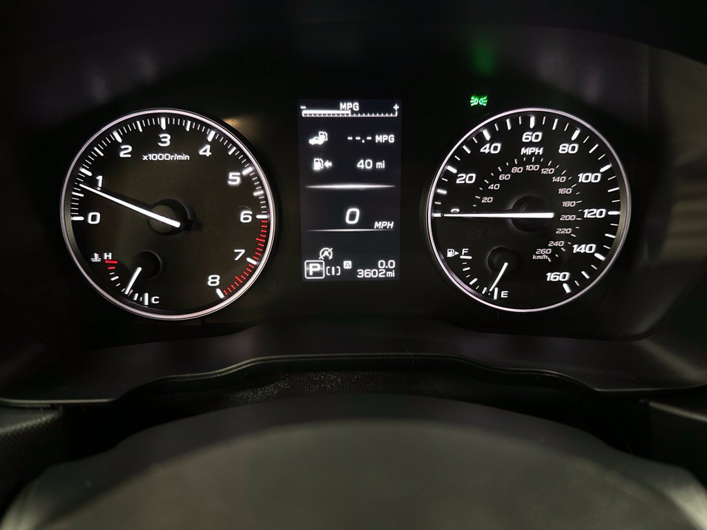 Used 2026 Subaru Forester Premium AWD/4WD image 25