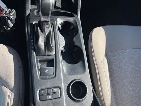 Certified 2025 Ford Ranger XLT w/ Equipment Group 301A High image 15