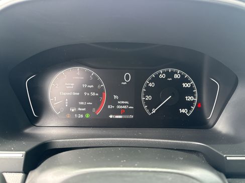 Certified 2025 Honda Pilot EX-L image 38