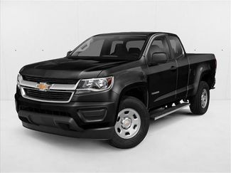 Used 2020 Chevrolet Colorado W/T w/ Custom Special Edition RWD video 1