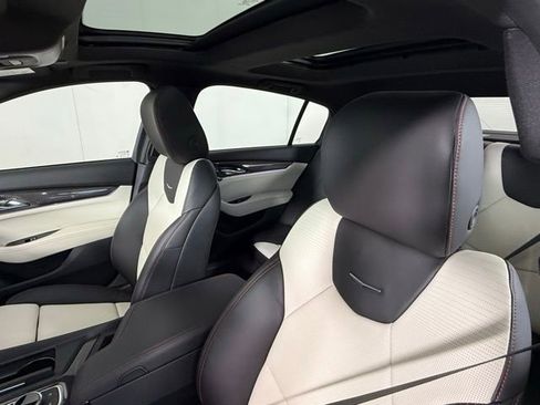New 2026 Cadillac CT5 Sport RWD image 17