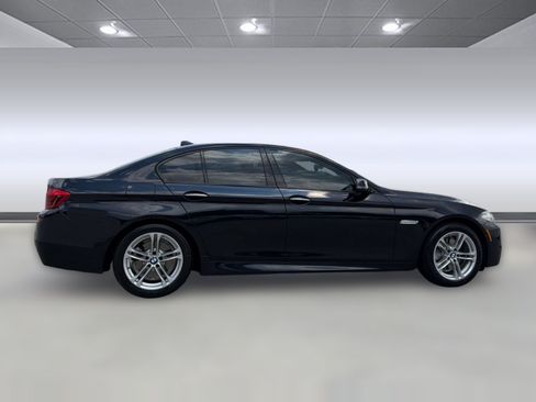 Used 2016 BMW 528i Sedan RWD image 7
