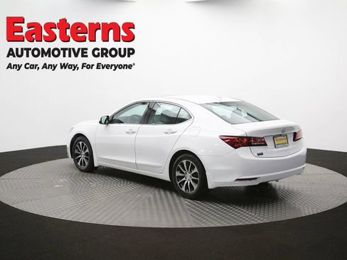 Used 2017 Acura TLX FWD image 64