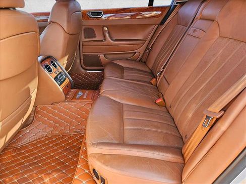 Used 2006 Bentley Flying Spur Flying Spur AWD/4WD image 17