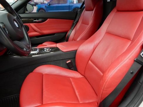 Used 2015 BMW Z4 sDrive35i image 11