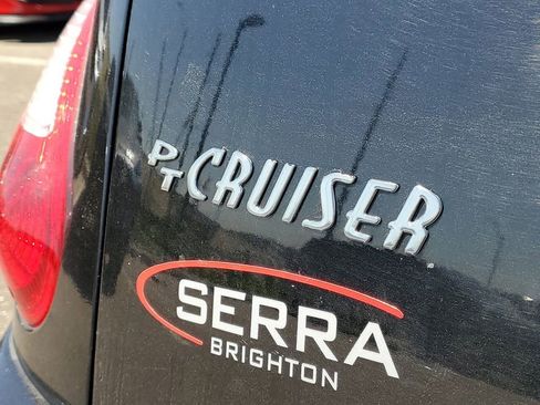 Used 2007 Chrysler PT Cruiser w/ Sun/Sound Group FWD image 6
