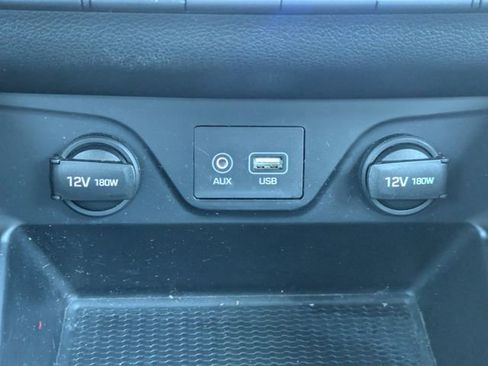 Used 2019 Hyundai Tucson SEL w/ Cargo Package FWD image 22