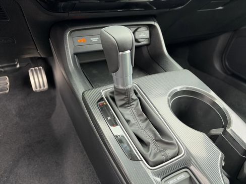 New 2026 Honda Civic FWD Hybrid Sedan image 16