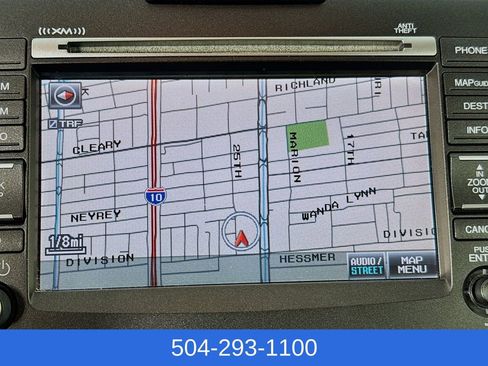 Used 2014 Honda CR-V EX-L image 13