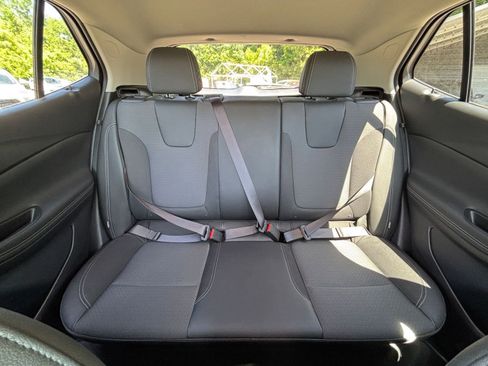 Used 2025 Buick Encore GX Preferred FWD image 34