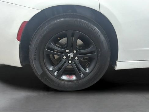 Used 2019 Dodge Charger SXT RWD image 27